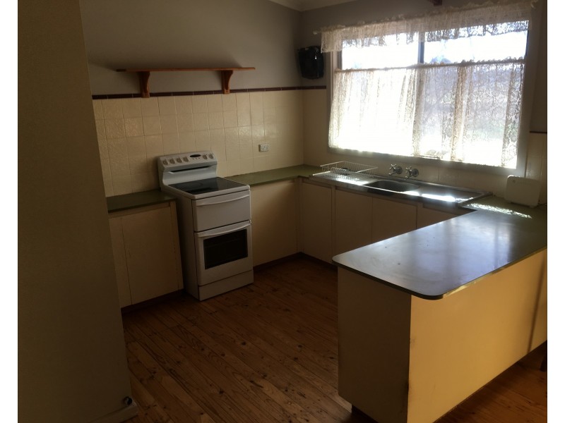 288 Locks Road, Warnertown SA 5540