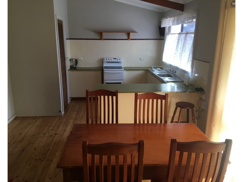288 Locks Road, Warnertown SA 5540