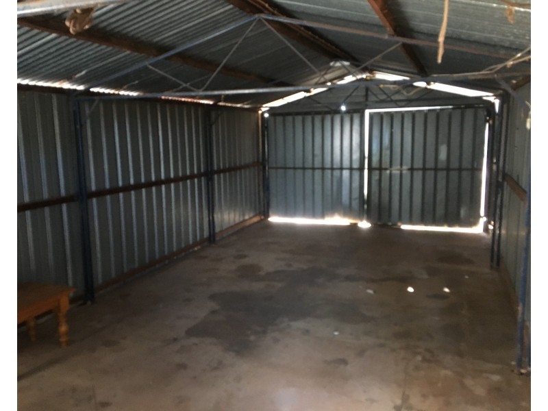 288 Locks Road, Warnertown SA 5540