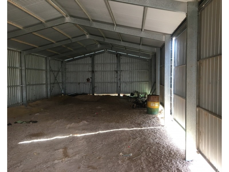 288 Locks Road, Warnertown SA 5540