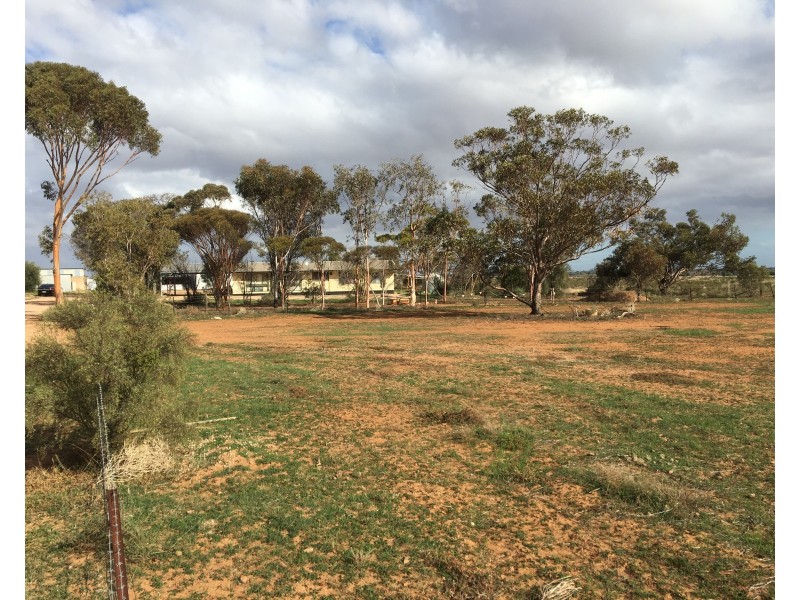 288 Locks Road, Warnertown SA 5540