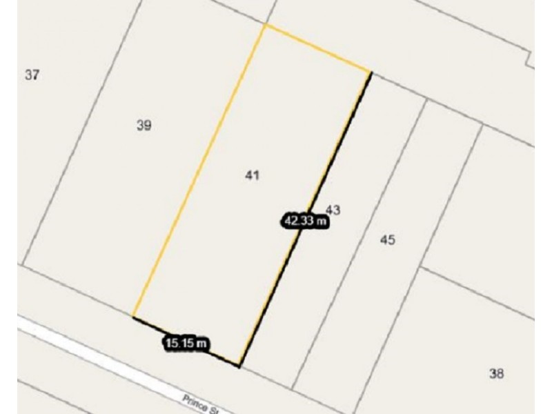 41 Prince Street, Port Pirie SA 5540