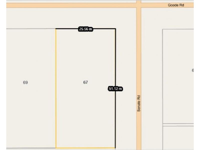 67 Goode Road, Port Pirie SA 5540