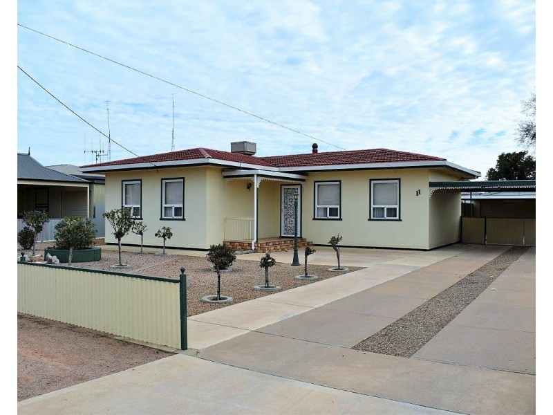 11 Osborne Street, Port Pirie SA 5540
