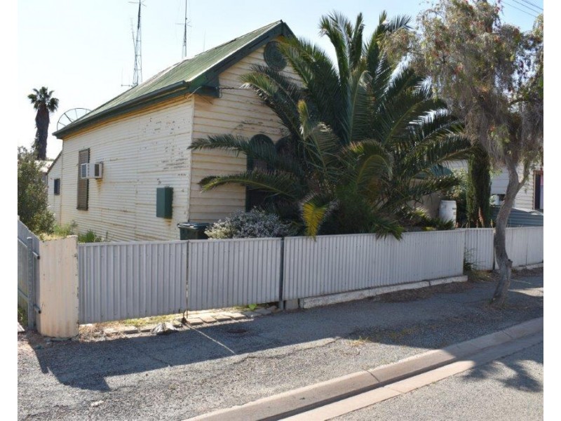 22 Parks Street, Port Pirie SA 5540