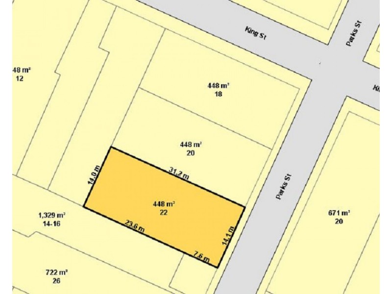 22 Parks Street, Port Pirie SA 5540