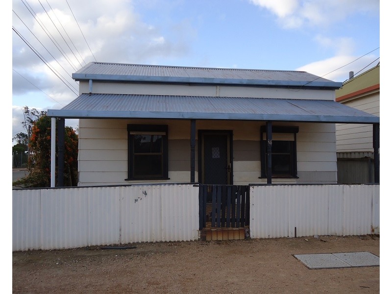 36 David Street, Port Pirie SA 5540