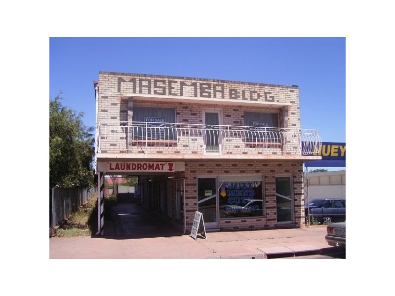 52A Playford Avenue, Whyalla SA 5600