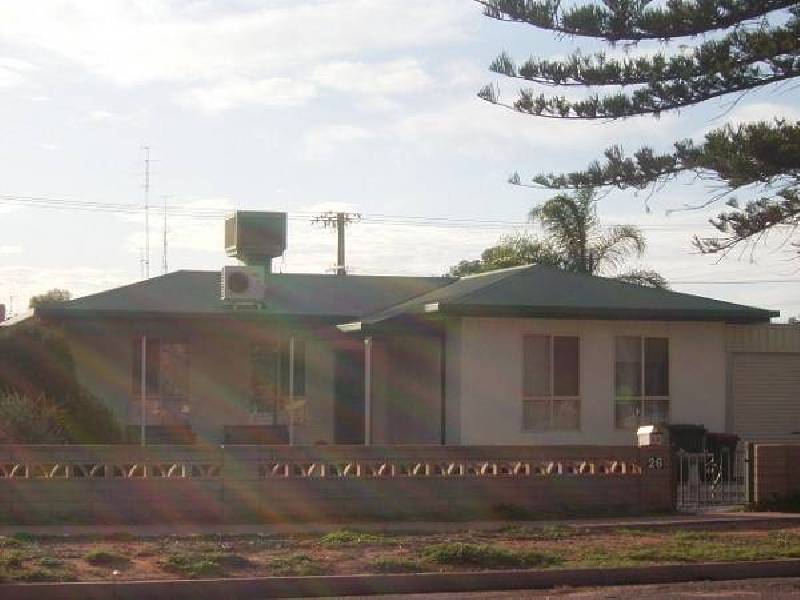 26 Hincks Ave, Whyalla Norrie SA 5608