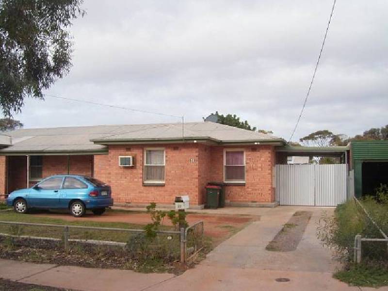31 Henry Street, Whyalla Stuart SA 5608