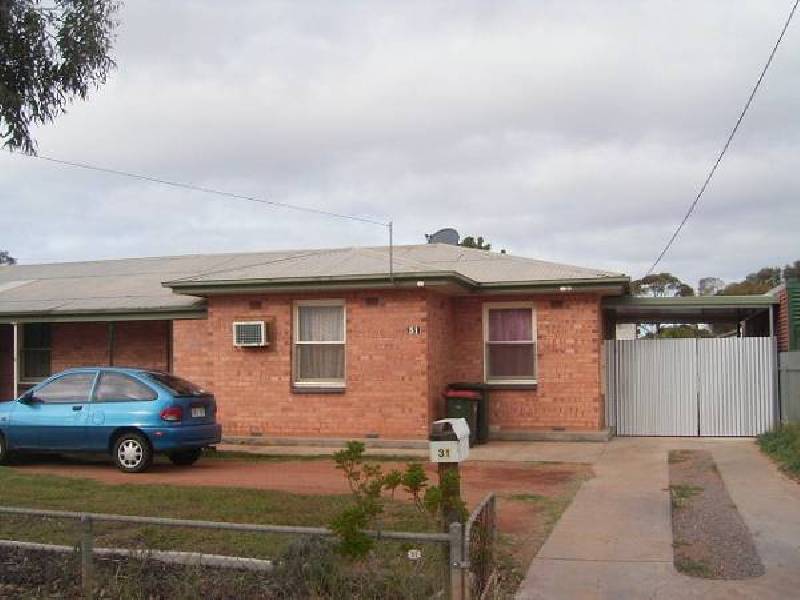 31 Henry Street, Whyalla Stuart SA 5608