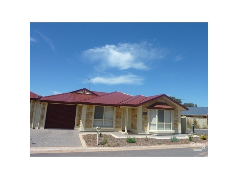 8  (Lot 4) Attrill Court, Whyalla SA 5600