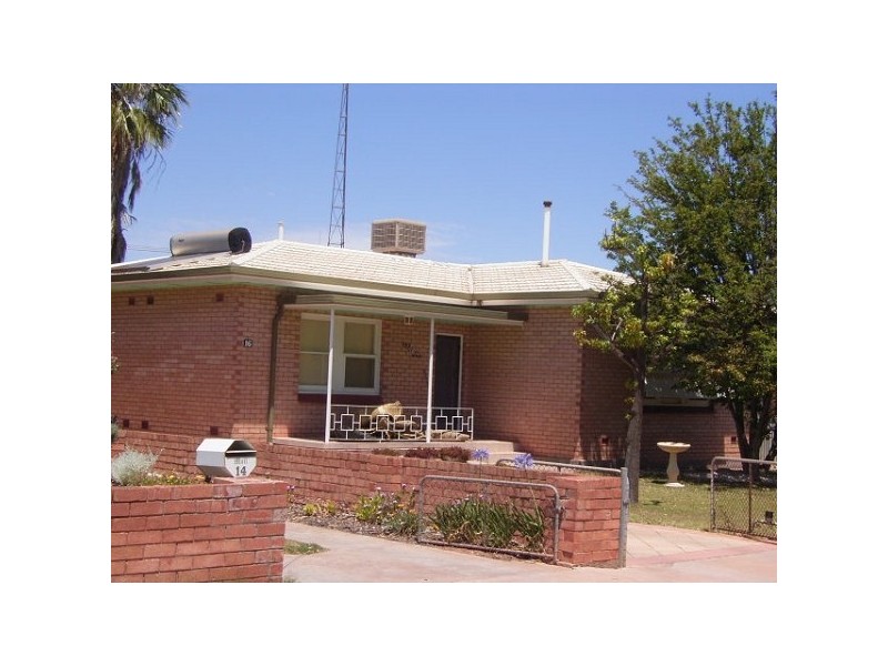 16 Wilkinson Street, Whyalla Playford SA 5600