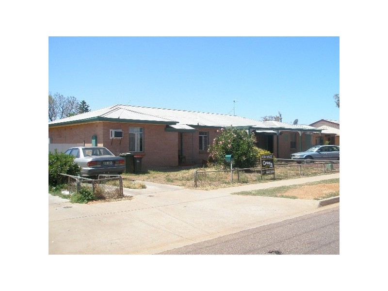 8 Hawke Street, Whyalla Stuart SA 5608
