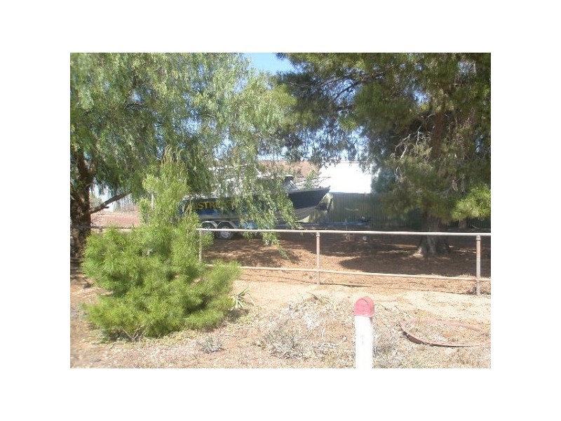 84 & 85 Caldwell Tce, Iron Knob SA 5601