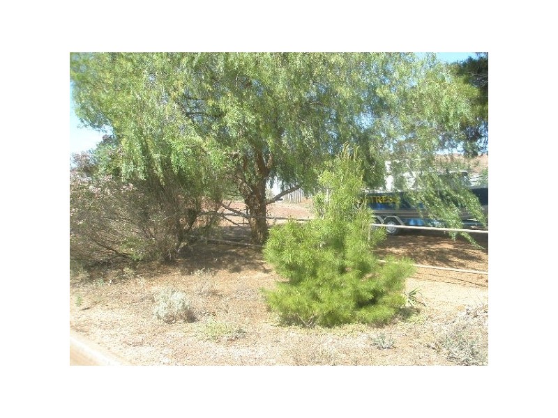 84 & 85 Caldwell Tce, Iron Knob SA 5601
