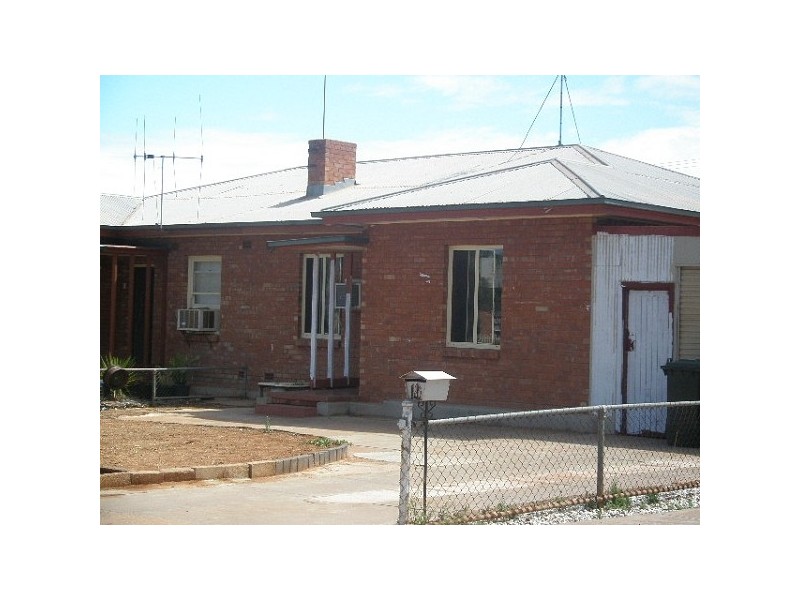 13 Kinnane Street, Whyalla Norrie SA 5608
