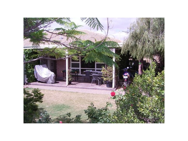 1 St John Crescent, Whyalla Playford SA 5600