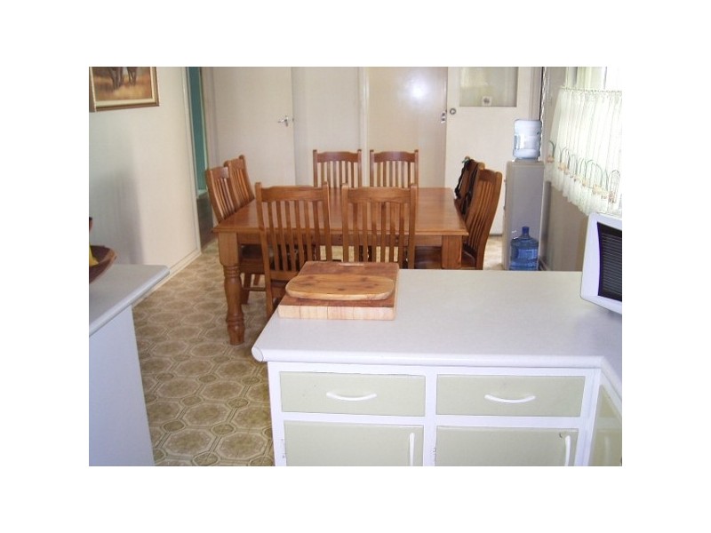 1 St John Crescent, Whyalla Playford SA 5600