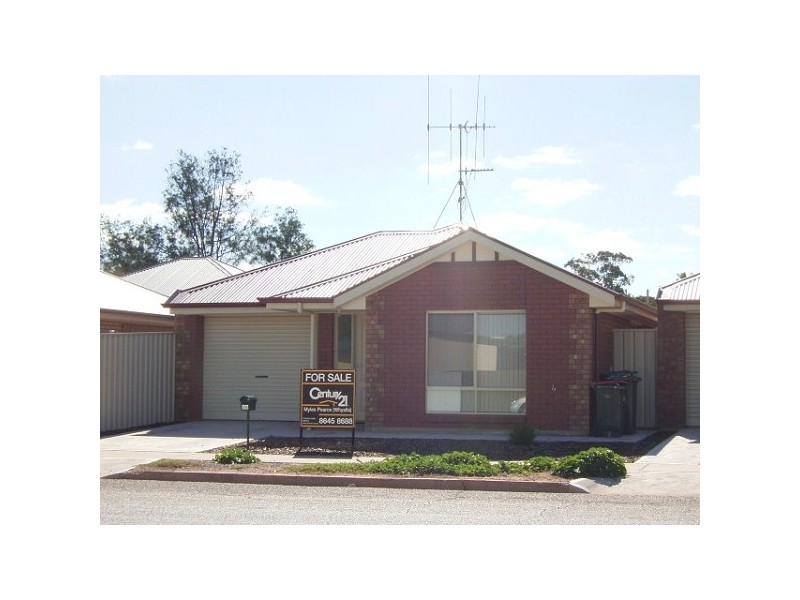 54 Jackson Ave, Whyalla Norrie SA 5608