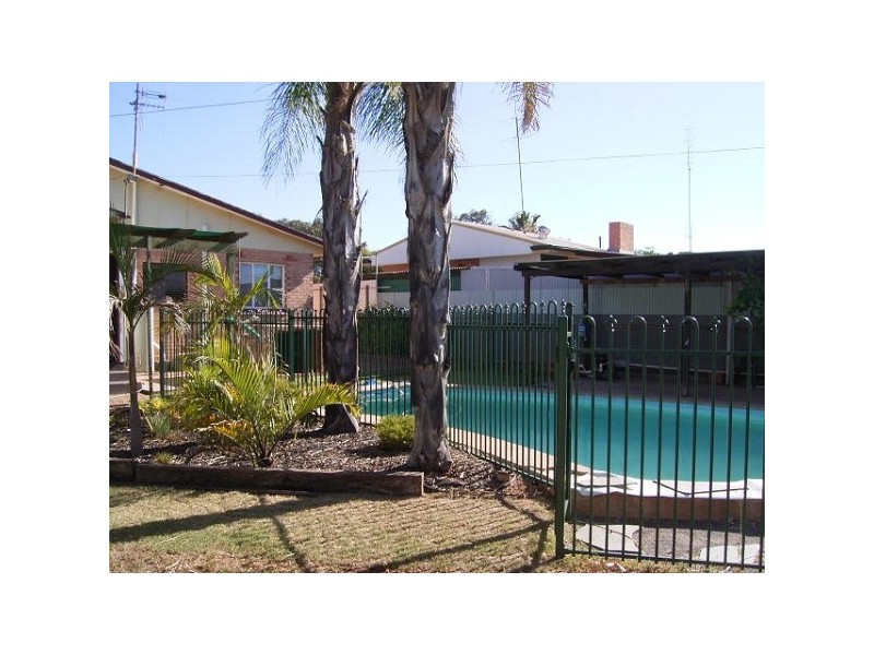 45 Nicolson Ave, Whyalla Playford SA 5600
