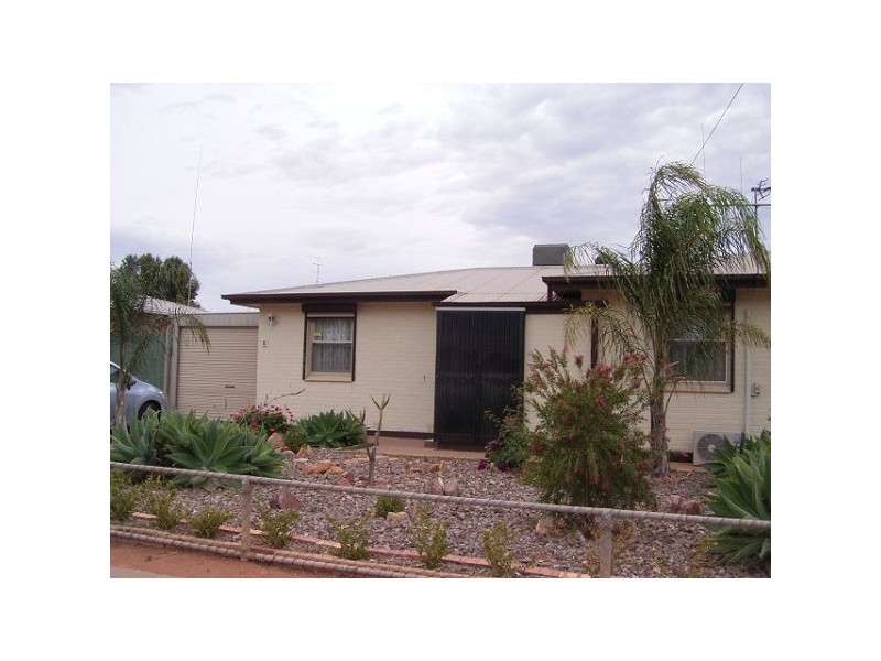 8 Wainwright Street, Whyalla Stuart SA 5608