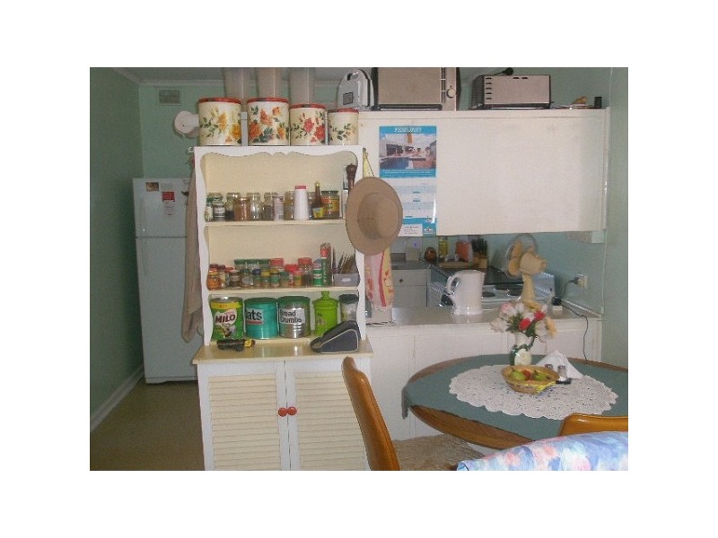 22 Lewis Tce, Iron Knob SA 5601