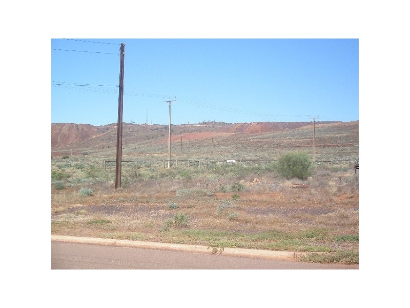 22 Lewis Tce, Iron Knob SA 5601
