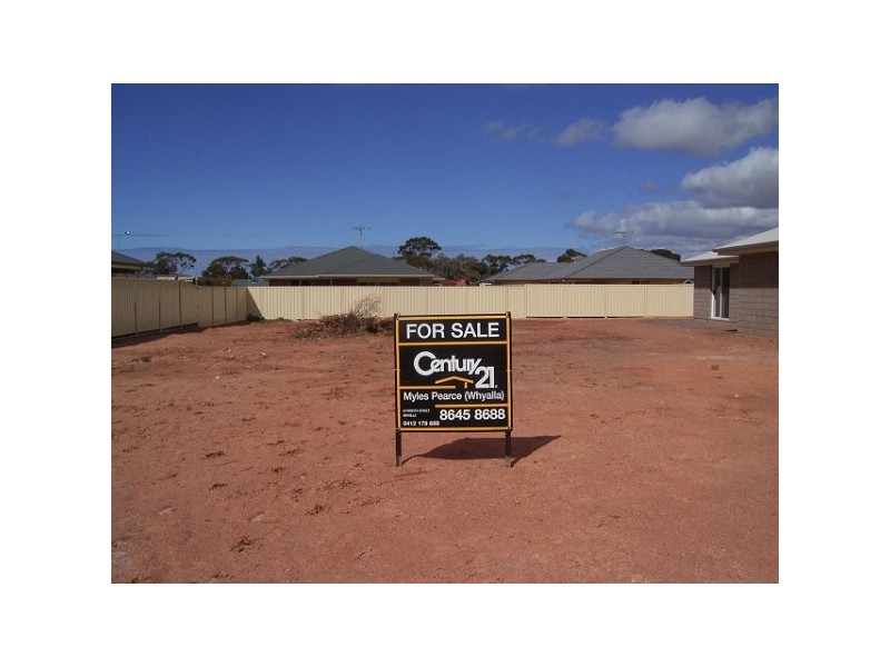 15 Eucalypt Street, Whyalla Stuart SA 5608