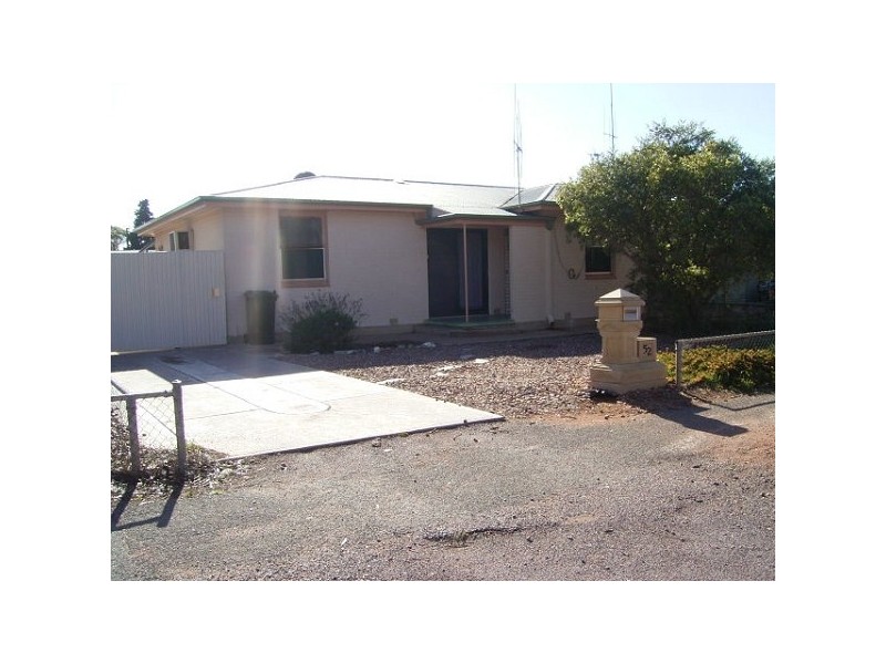 52 Loring Street, Whyalla Stuart SA 5608