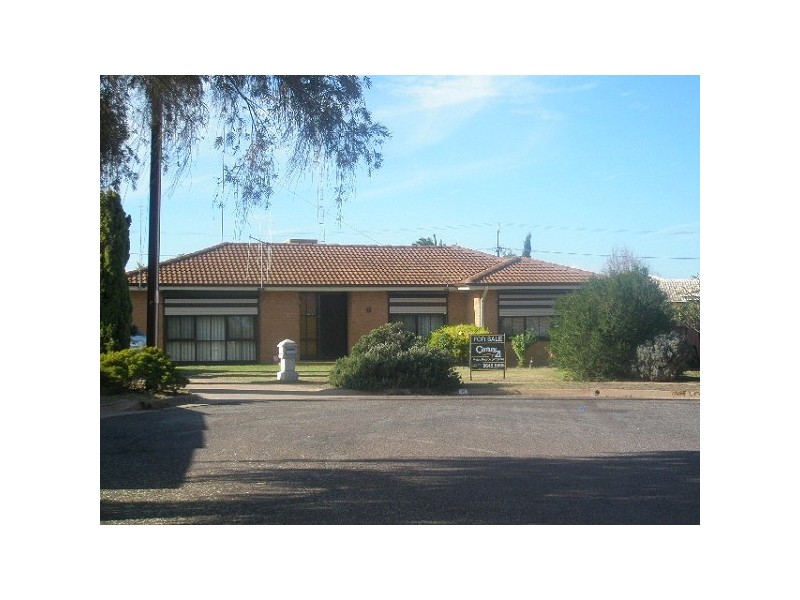 6 Parker Court, Whyalla SA 5600