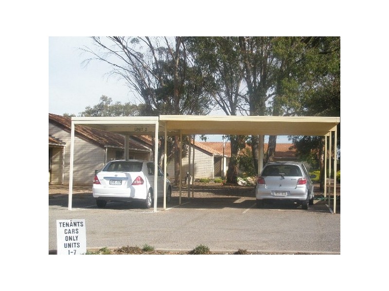 3/5 Sugarwood Crescent, Whyalla SA 5600
