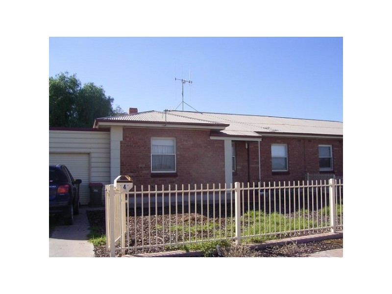 4 Miller Street, Whyalla Norrie SA 5608