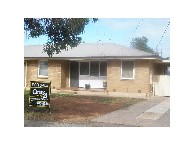 19 Brodie Street, Whyalla SA 5600