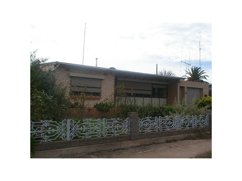 38 Davison Street, Whyalla SA 5600