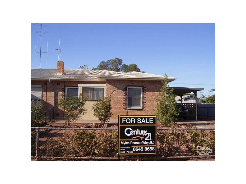 7 Kayser Street, Whyalla Norrie SA 5608