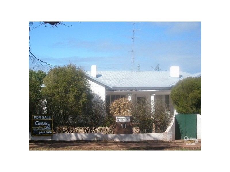 3/90 Playford Avenue, Whyalla SA 5600