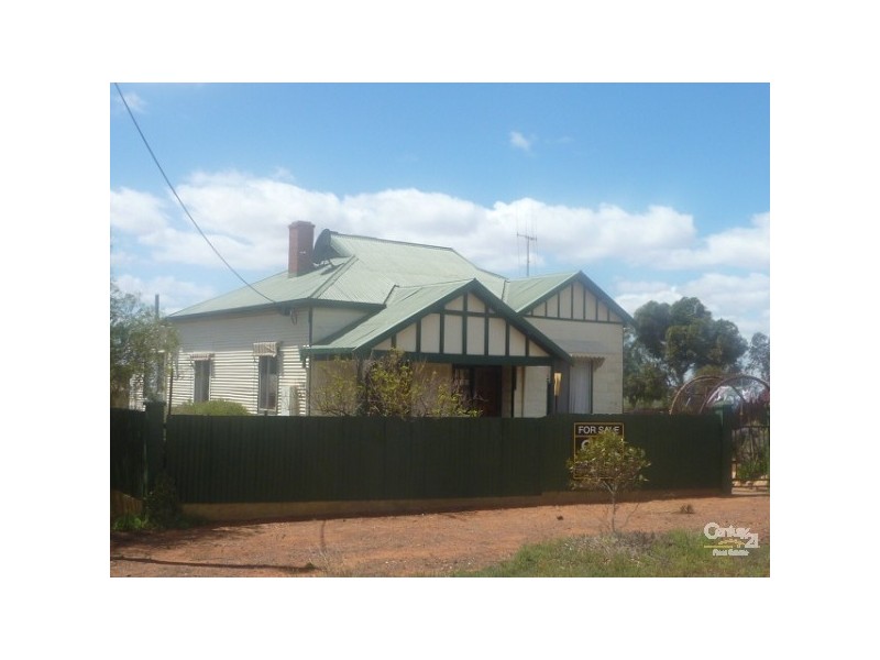 271 Watson Street, Iron Knob SA 5601
