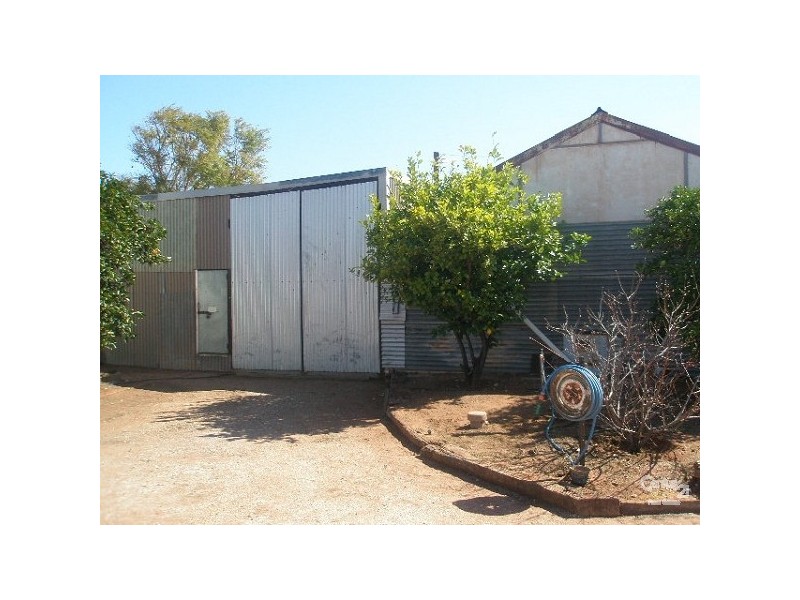 271 Watson Street, Iron Knob SA 5601