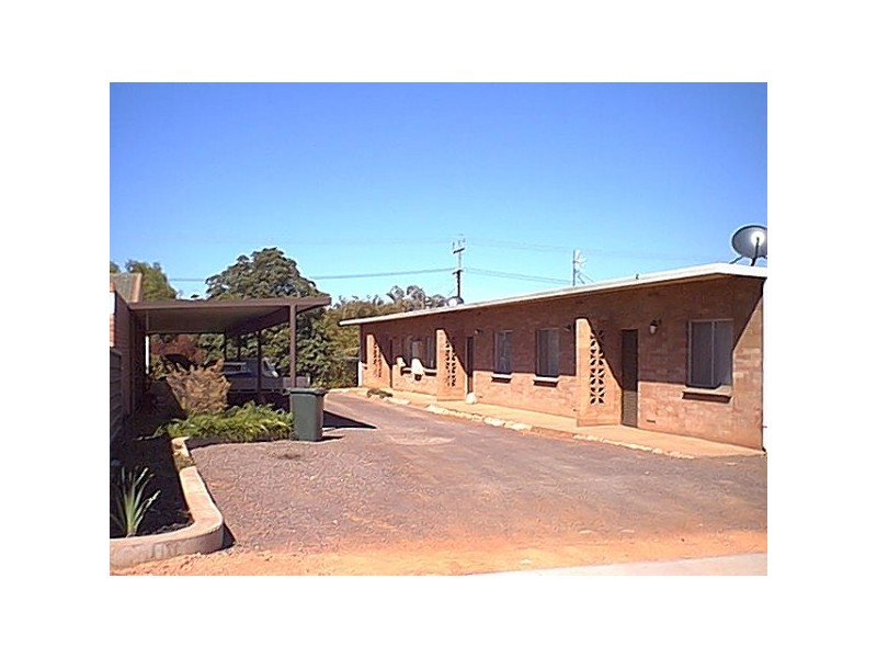 3/13 Lewthwaite Street, Whyalla Norrie SA 5608