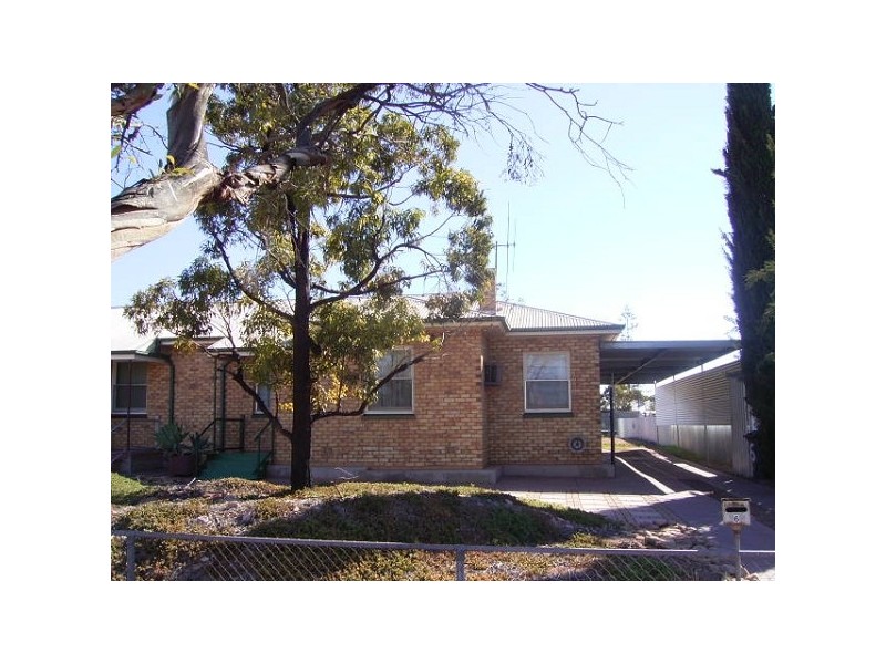 6 Jones Street, Whyalla Norrie SA 5608