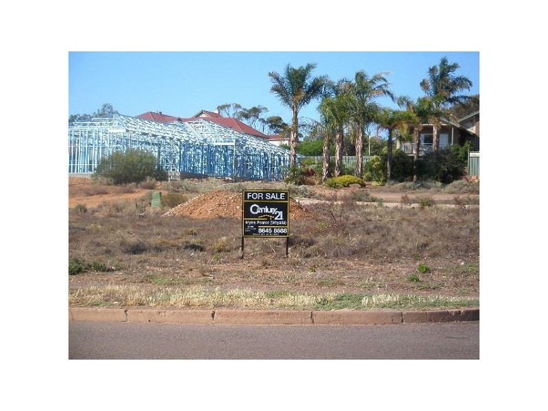 3 Obrien Drive, Whyalla SA 5600
