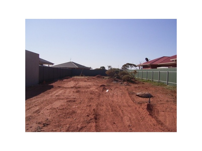 61 Robinson Street, Whyalla SA 5600