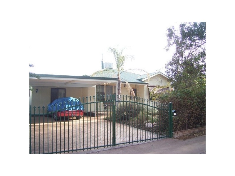 87 Lockhart Street, Whyalla SA 5600