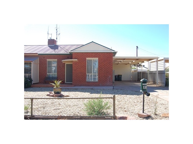 115 Raws Street, Whyalla SA 5600