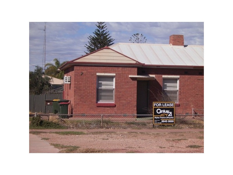 89 Hambidge Tce, Whyalla SA 5600