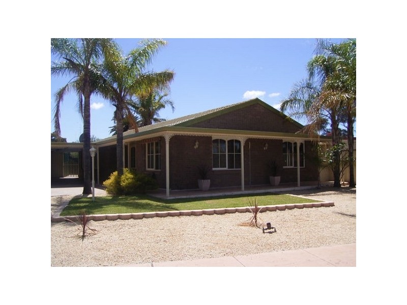 2 Abraham Drive, Whyalla SA 5600