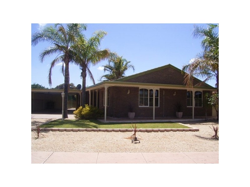 2 Abraham Drive, Whyalla SA 5600