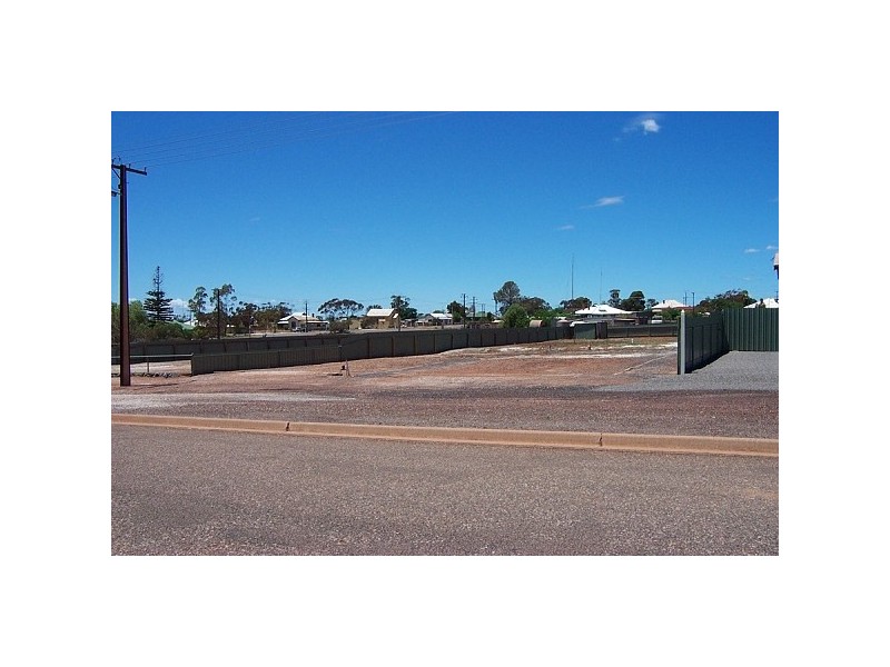 lot 295 Farrell Tce, Iron Knob SA 5601