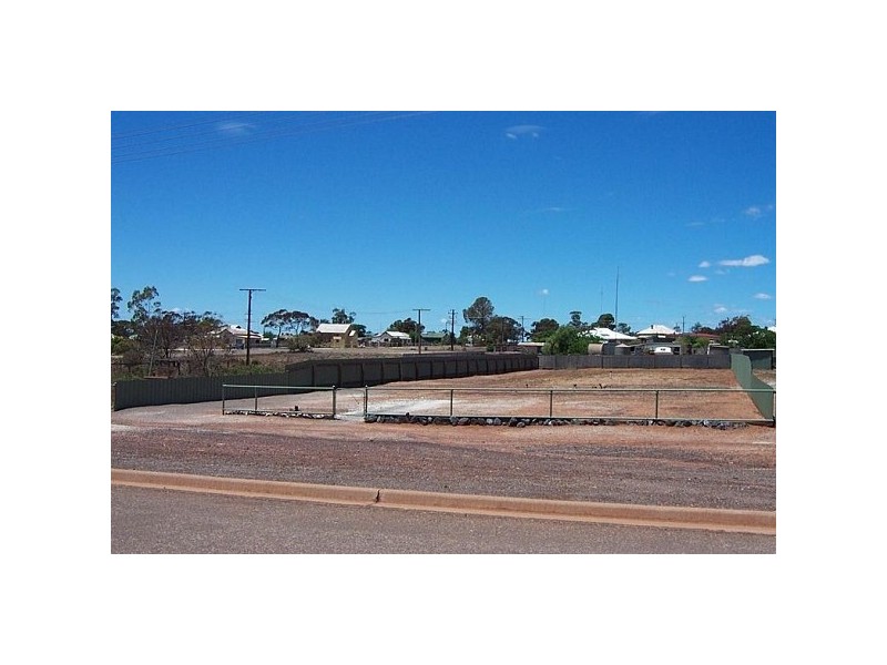 Lot 294 Farrell Tce, Iron Knob SA 5601